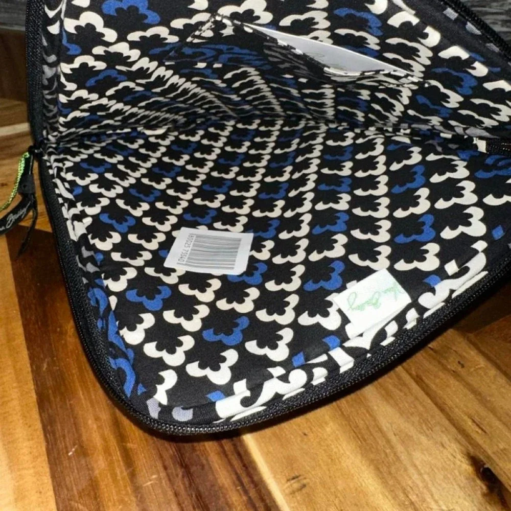 Vera Bradley Tablet Sleeve